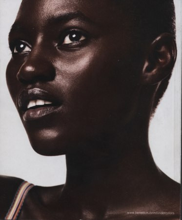 Photo of model Kinee Diouf - ID 81285