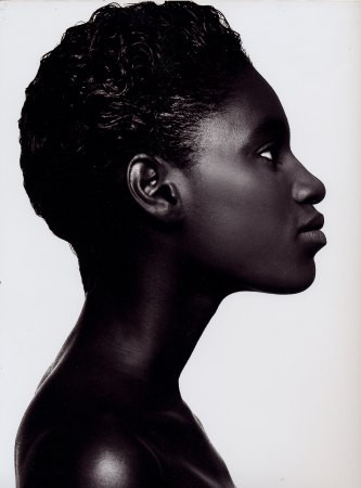 Photo of model Kinee Diouf - ID 81287