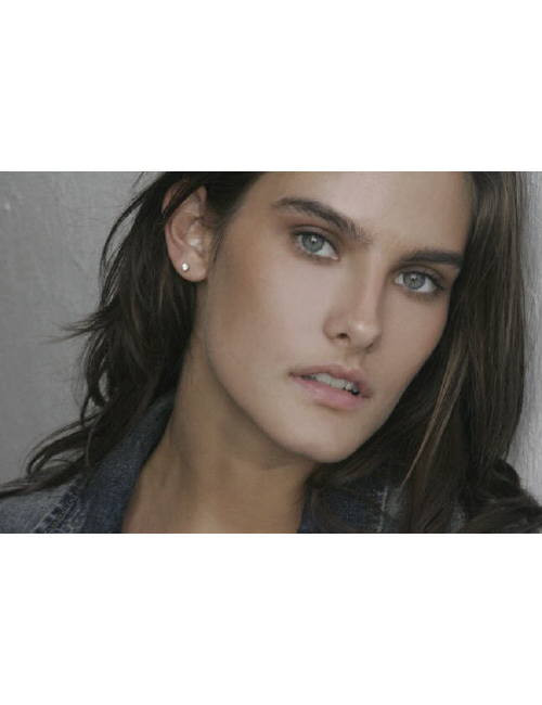 Photo of model Melissa Baker - ID 137492
