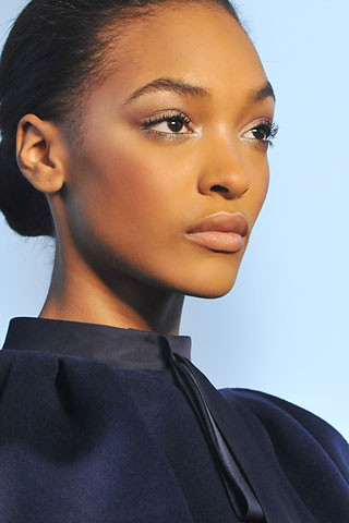 Photo of model Jourdan Dunn - ID 146542