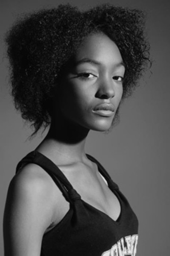 Photo of model Jourdan Dunn - ID 81454