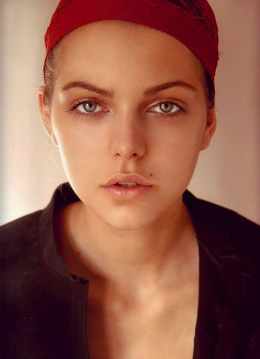 Photo of model Imola Fedor - ID 81520