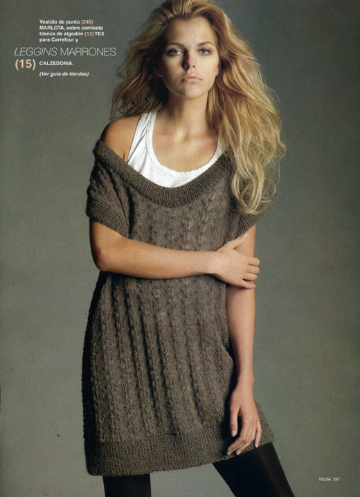 Photo of model Imola Fedor - ID 81532
