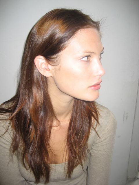 Photo of model Catherine McNeil - ID 81623