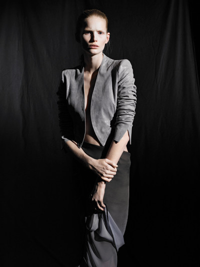 Photo of fashion model Katrin Thormann - ID 205779 | Models | The FMD
