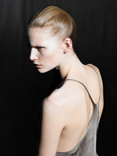 Photo of model Katrin Thormann - ID 205782