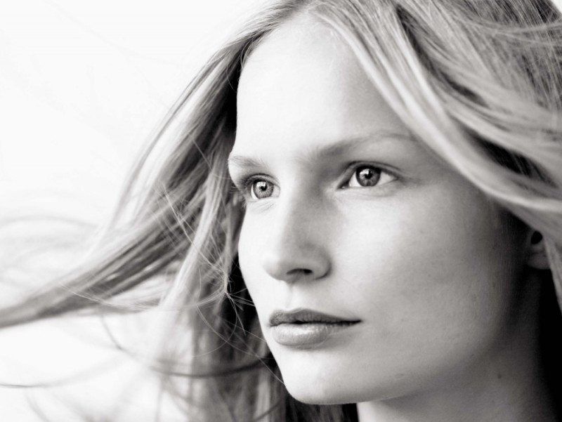 Photo of model Katrin Thormann - ID 81651
