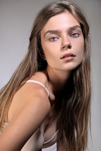 Photo of model Magda Ziminska - ID 81716