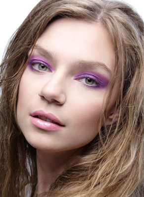 Photo of model Magda Ziminska - ID 81718