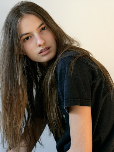Photo of model Daniela Borges - ID 154856