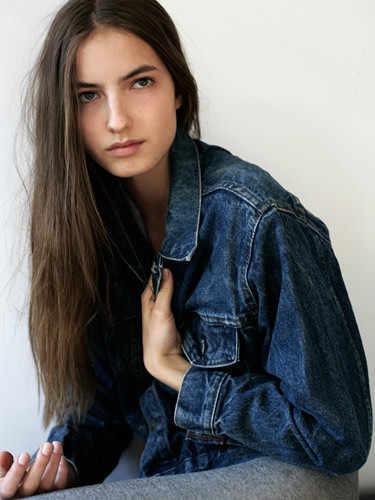 Photo of fashion model Daniela Borges - ID 154857 | Models | The FMD