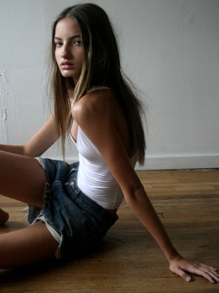 Photo of model Daniela Borges - ID 81793