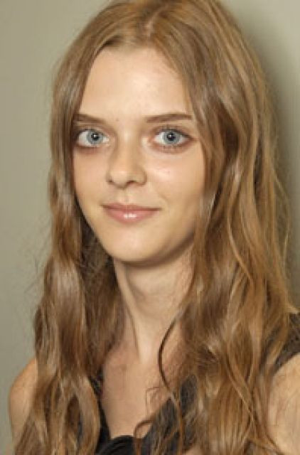 Photo of model Masha Tyelna - ID 174684
