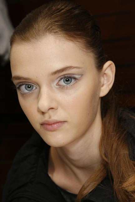 Photo of model Masha Tyelna - ID 204210