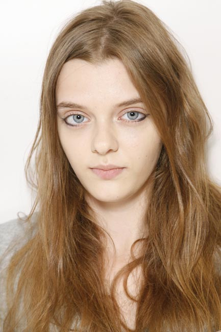 Photo of model Masha Tyelna - ID 204212