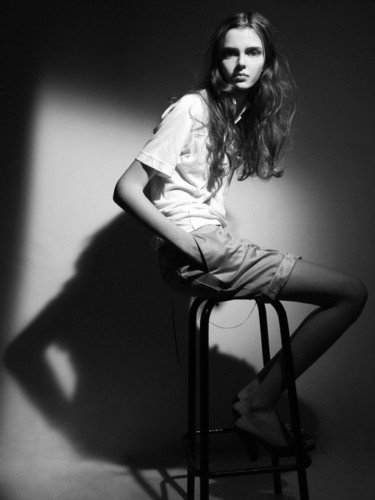 Photo of model Masha Tyelna - ID 81799