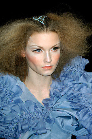 Photo of model Laura Blokhina - ID 201058