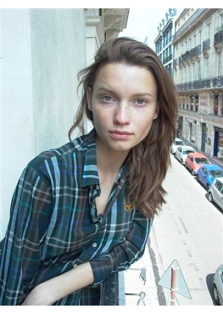 Photo of model Laura Blokhina - ID 201072