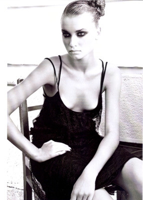 Photo of model Laura Blokhina - ID 81861