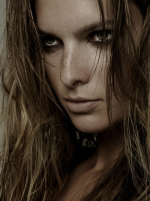 Photo of model Natalia Gaplovska - ID 81874