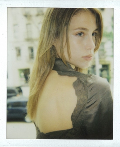 Photo of model Marie de Villepin - ID 297490