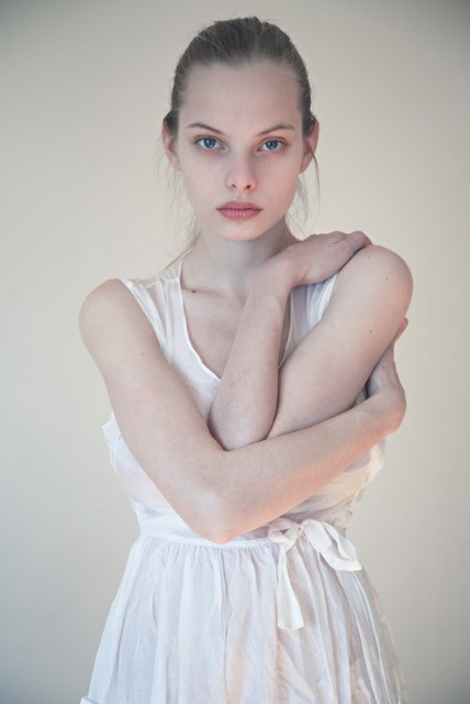 Photo of model Dioni Tabbers - ID 162955