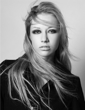 Photo of model Magda Kulpinska - ID 81955