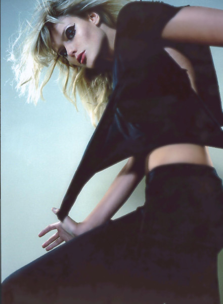 Photo of fashion model Charisse Verhaert - ID 154482 | Models | The FMD