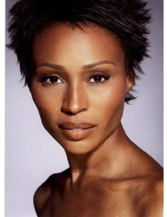 Photo of model Cynthia Bailey - ID 83248