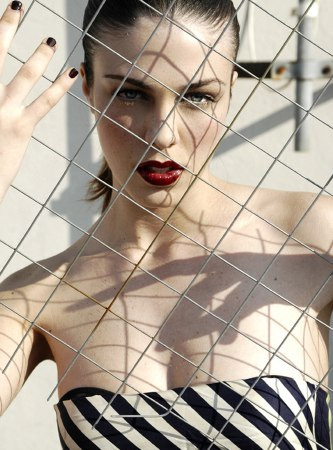 Photo of model Agnese Rutigliano - ID 136614