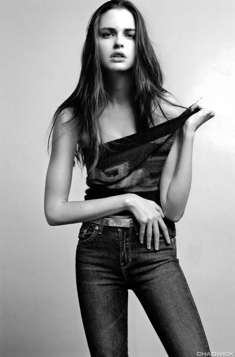 Photo of fashion model Megan Hind - ID 89826 | Models | The FMD