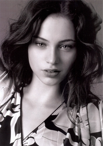 Photo of model Bárbara Cavazotti - ID 200542