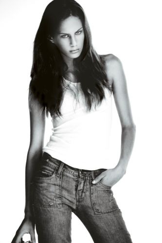 Photo of model Karine Graff - ID 82102