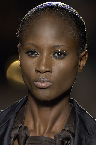 Photo of model Aminata Niaria - ID 82201