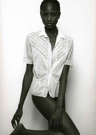 Photo of model Aminata Niaria - ID 82203