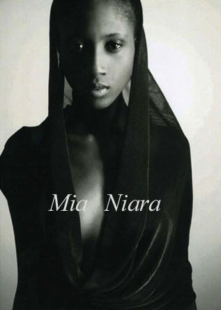 Photo of model Aminata Niaria - ID 82204