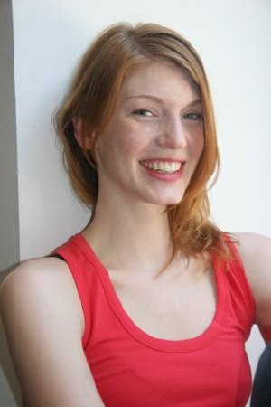 Photo of model Jana Broughton - ID 168872