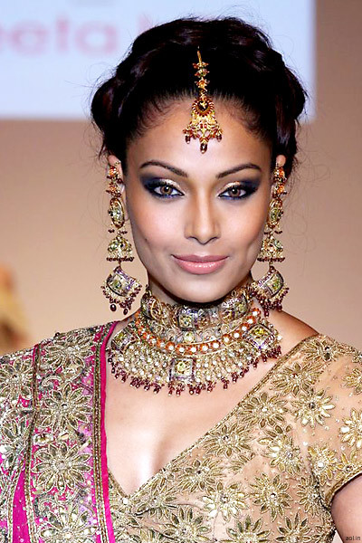 Photo of model Bipasha Basu - ID 184889