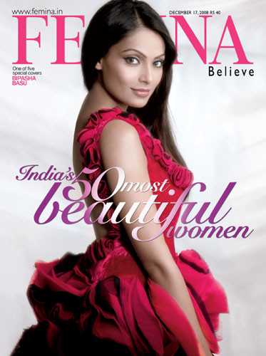 Photo of model Bipasha Basu - ID 202144