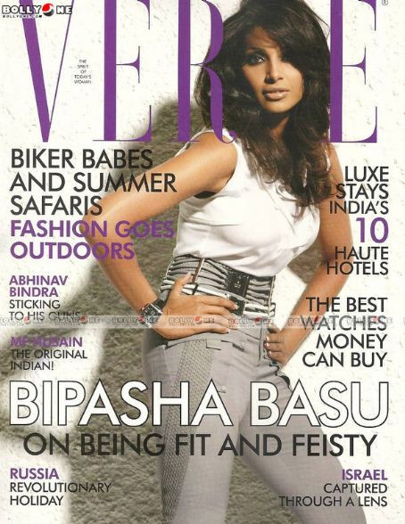 Photo of fashion model Bipasha Basu - ID 294153 | Models | The FMD