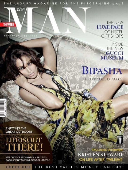 Photo of model Bipasha Basu - ID 363103