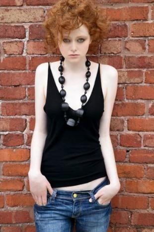 Photo of model Lisa Porter - ID 82679