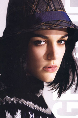 Photo of model Laura Butterfield - ID 139919