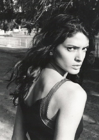 Photo of model Melisa González - ID 82786