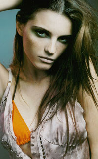 Photo of model Jeisa Chiminazzo - ID 10968