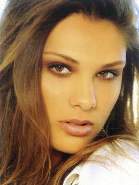 Photo of model Fernanda Uesler - ID 82865