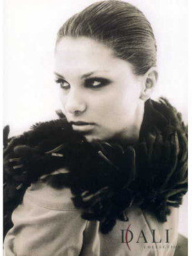 Photo of model Fernanda Uesler - ID 82868