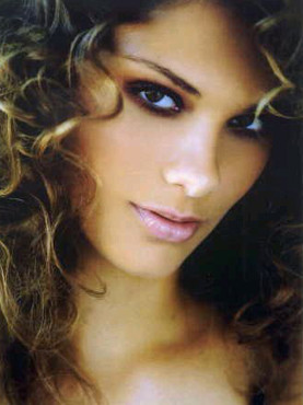 Photo of model Fernanda Uesler - ID 82869