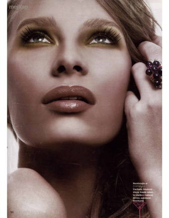 Photo of model Katarina Benzova - ID 82912