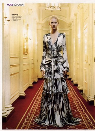 Photo of model Katarina Benzova - ID 82921